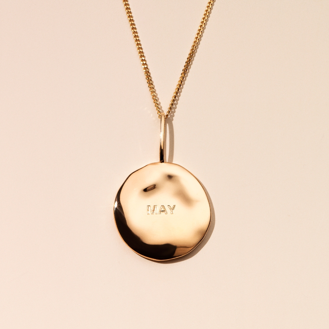 NAME NECKLACES