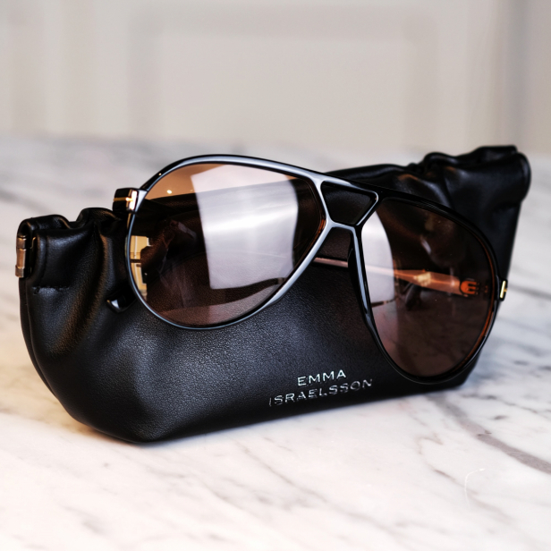 Sunnies Brown