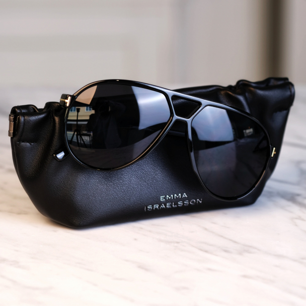 Sunnies Black