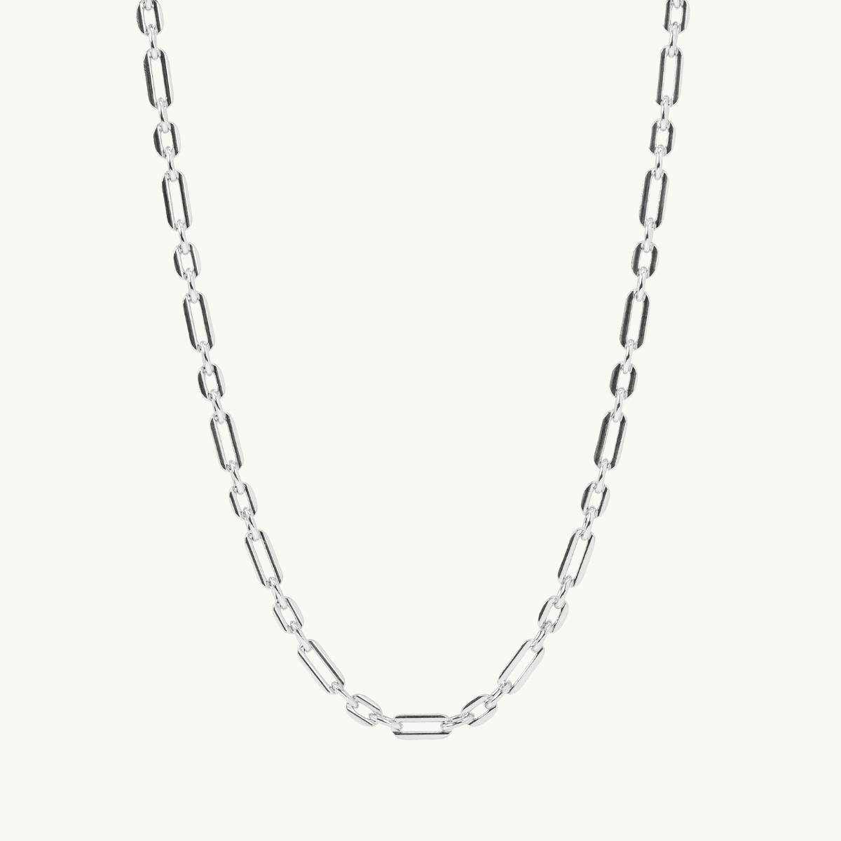 A high polished silver dove with a clasp