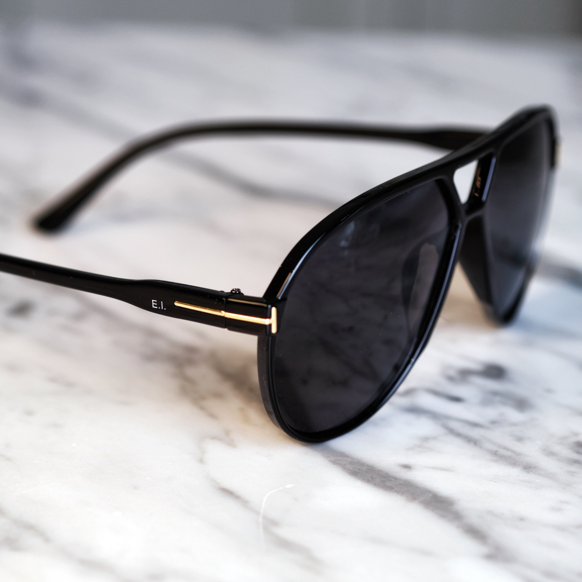 Sunnies Black
