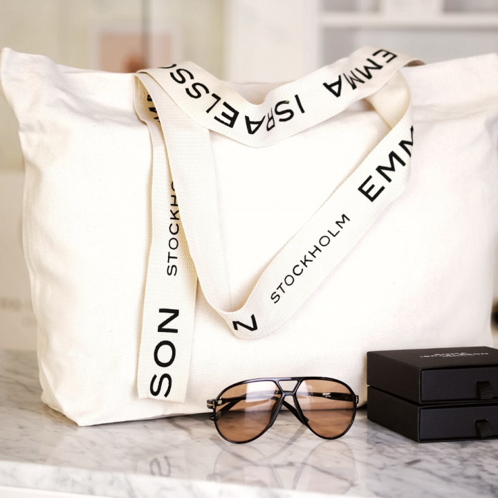 Beach bag from Emma Israelsson
