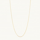 Necklace chain in gold venetian