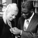 Charity, pmu, nobel price, peace, Denis Mukwege, dove, emma israelsson