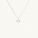 Emma Necklace - Charme Silkiner Jewelry