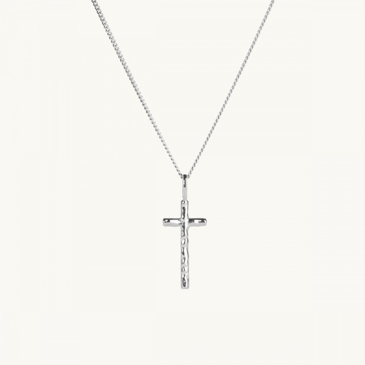 Cross necklace 
